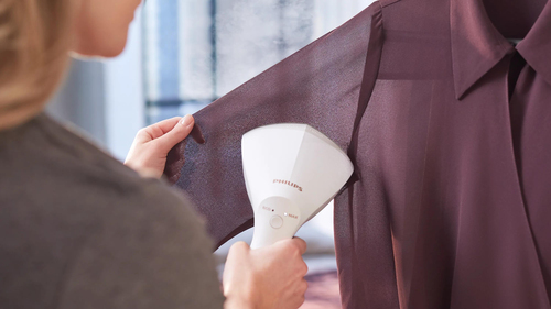 Philips 8000 series GC801/10 garment steamer – image 6