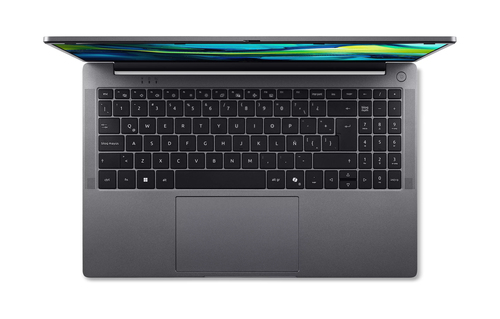 Acer Aspire Lite AL15-33P-C2GY Intel® N N150 Laptop – image 5