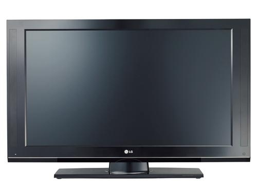 LG 37LY95 TV 94 cm (37") Full HD Black 500 cd/m²