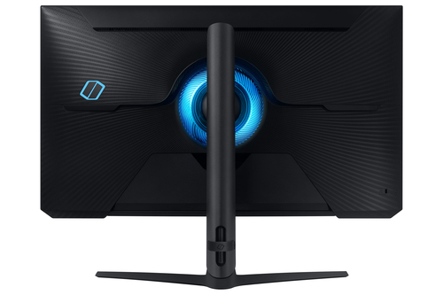 Samsung LS28AG702NU computer monitor – image 2