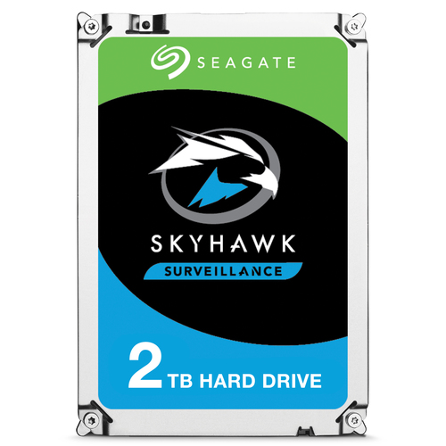 Seagate SkyHawk ST2000VX008-20PK internal hard drive