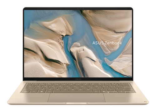 ASUS Zenbook 14 UX3480KA-U1171W Copilot+ PC AMD Ryzen™ AI 5 330 Laptop – image 1