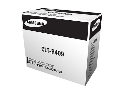 Samsung CLT-R409 – Tamburo nero + ciano + magenta + giallo originale