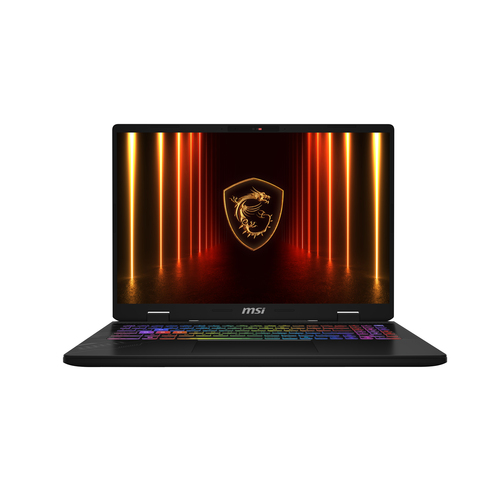 MSI Crosshair A16 HX D8WFKG-209NL