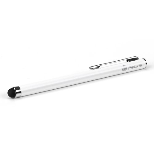 NGS Brush White