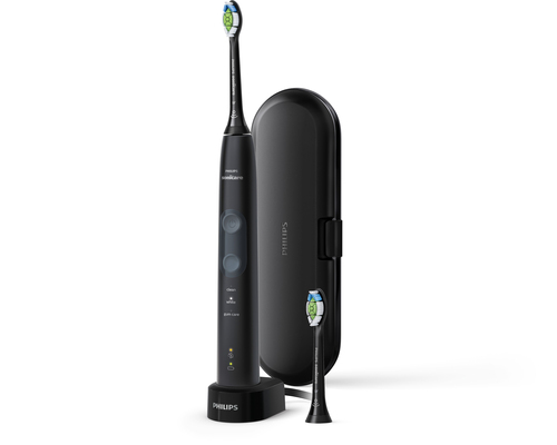 Philips ProtectiveClean 5100 HX6850/47 Sonic electric toothbrush with accessories – image 2