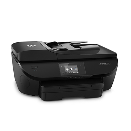 HP Officejet 5745 e-All-in-One Printer