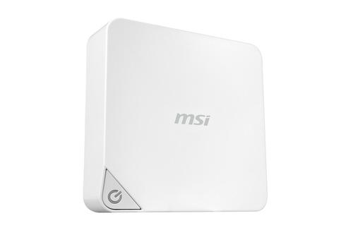 MSI Cubi -229TW Intel® Celeron® 3215U – image 1