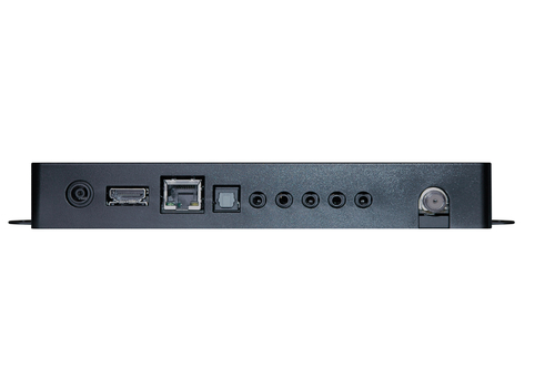 LG STB-3000 computer TV tuner Analog – image 2