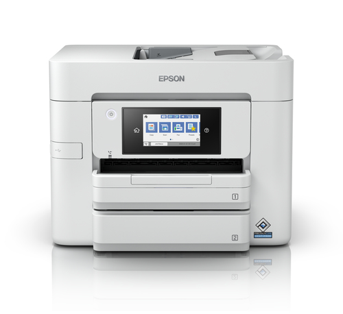 Epson WorkForce Pro WF-C4810DTWF – image 2