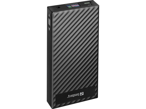 Sandberg Powerbank 30000 AlwaysOn DC+PD – image 2
