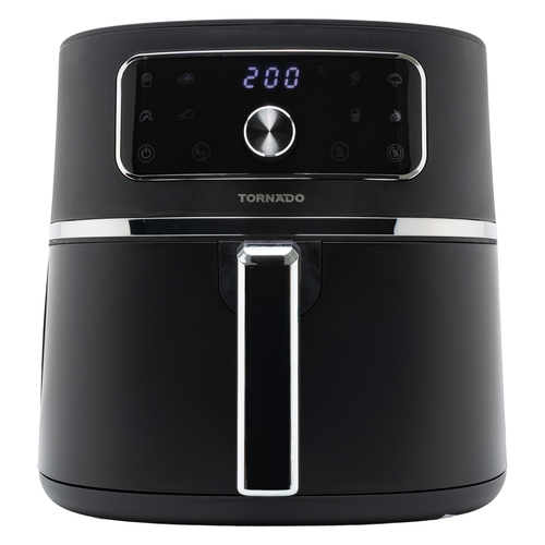 TORNADO TAFT-0005-GS | Air Fryer – image 4