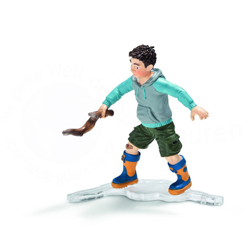 schleich 13904 детская фигурка