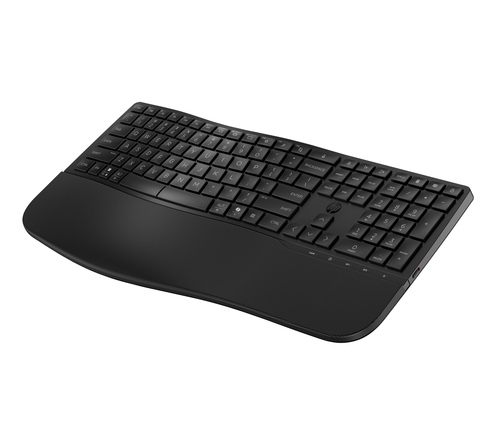 HP 680 CFT Dual-Mode KBD FR – image 3