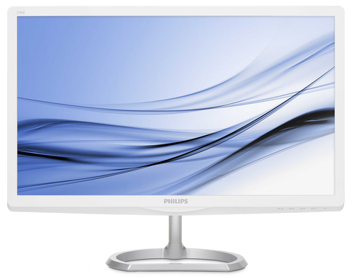 Philips 246E6EDSW/93 computer monitor – image 2