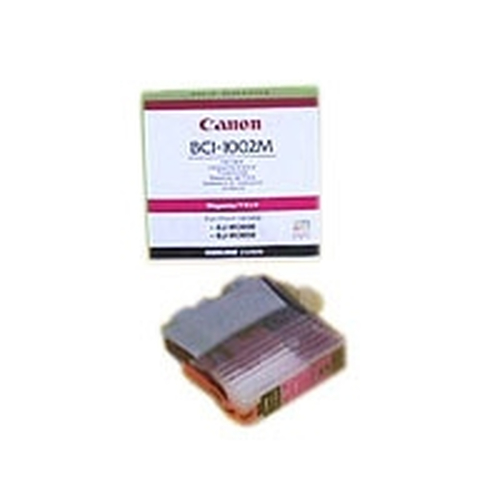 Canon BCI-1002M Ink Tank Magenta 42ml