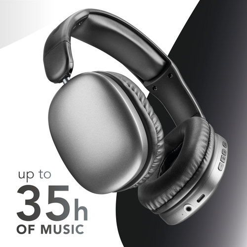Music Sound BTHEADBMSMAXI3K – image 6