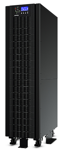 CyberPower HSTP3T30KEBC uninterruptible power supply (UPS) Double-conversion (Online) 30 kVA