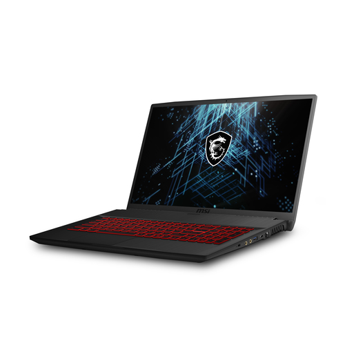 MSI GF75 10UD-039BE Thin – image 3
