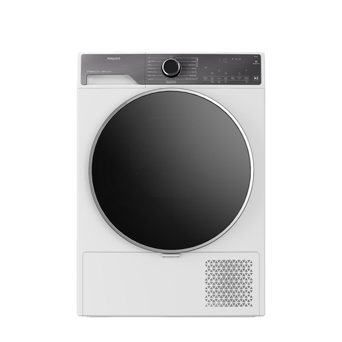 Hotpoint CHD105MWBSUK tumble dryer Freestanding Front-load