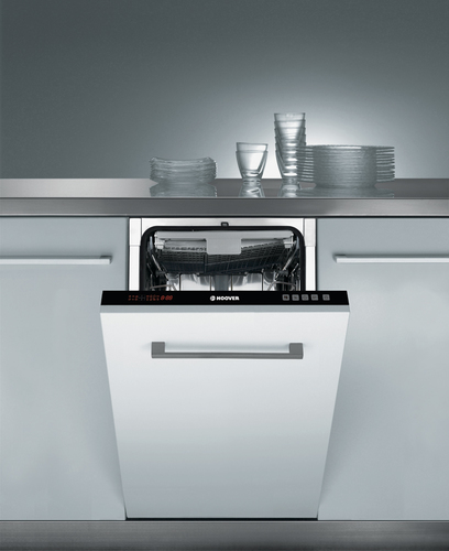 Hoover HDI 2T1045