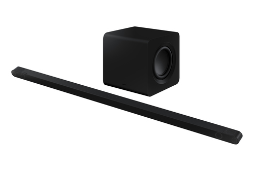 Samsung HW-S800B/XU soundbar speaker Black 3.1.2 channels – image 2