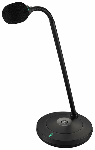 Yamaha RM-WGS микрофон Черный Настольный микрофон