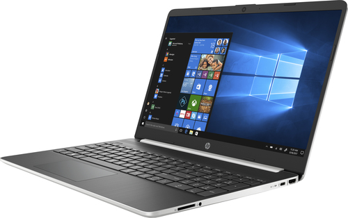 HP 15s-fq0008nd Intel® Core™ i3 i3-8145U Laptop – image 3