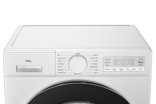 TCL F4 FF0944WA2IT washing machine Front-load – image 7
