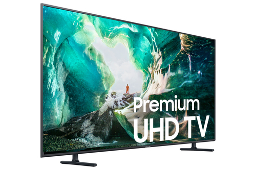 Samsung Series 8 UN65RU8000FXZA TV – image 2