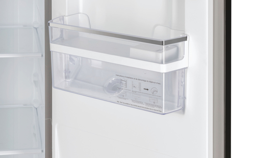 Hoover HSC818EXWD Freestanding – image 6