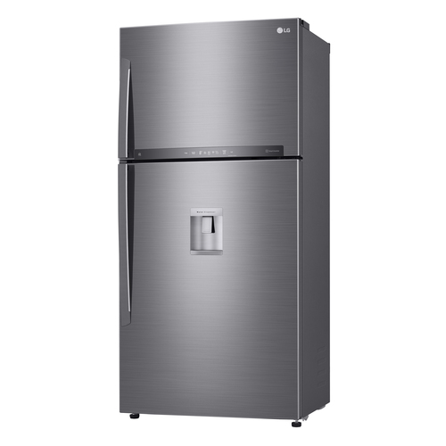 LG GTF916PZPED Freestanding – image 9