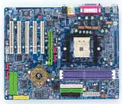 GIGABYTE GA-K8NS Pro