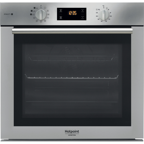 Hotpoint FA4S 8419 P IX HA