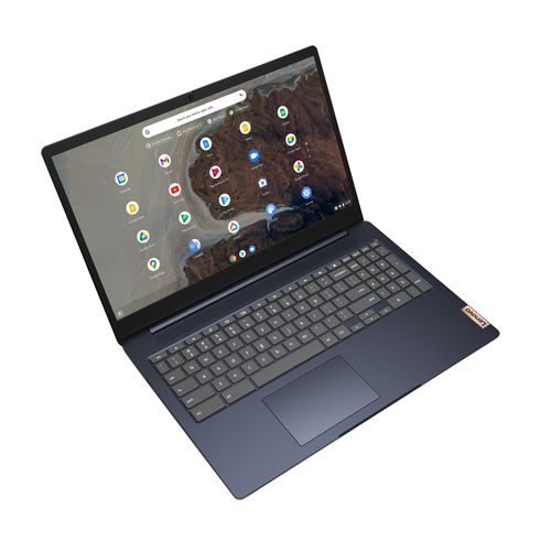 Lenovo Chromebook 3 15IJL6 82N40046MH, afbeelding 3