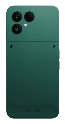 Fairphone (Gen. 6) smartphone – Foto 3 van 10