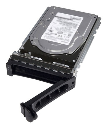 DELL 161-BBRC внутренний жесткий диск 2 TB 7200 RPM 3.5" Serial ATA III