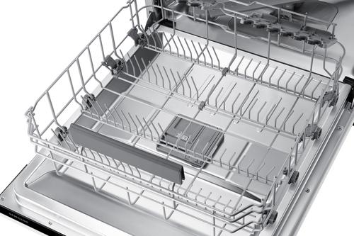 Samsung DW60A8060BB/EU dishwasher Fully built-in 14 place settings – image 9