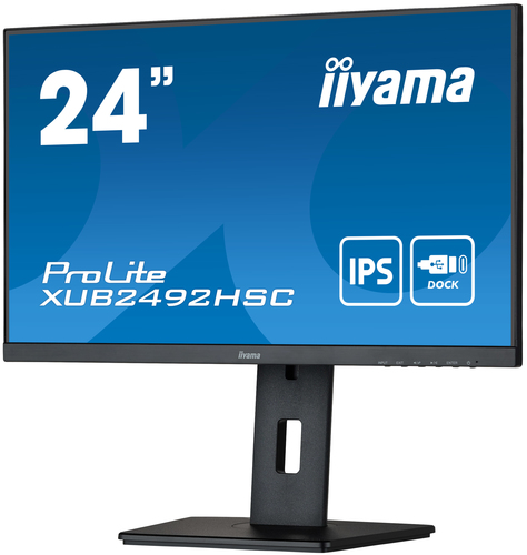 iiyama ProLite XUB2492HSC-B5 computer monitor – image 5