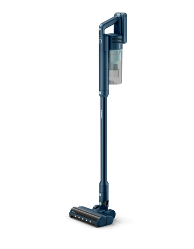Philips 5000 series XC5141/01R1 stick vacuum/electric broom Battery Dry&wet Cyclonic Bagless Grey – image 2