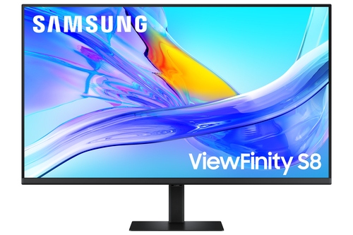 Samsung LCD S37D804UAU 37" black