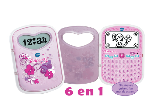 VTech KidiSecrets Mini – image 5