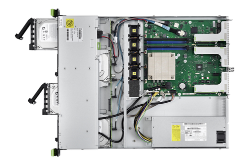 Fujitsu RX1330 M1 – image 7
