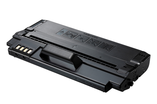 Samsung ML-D1630A toner cartridge 1 pc(s) Original Black