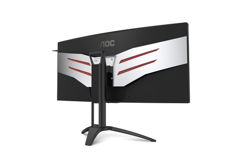 AOC AGON 2 AG352UCG6 computer monitor – image 5