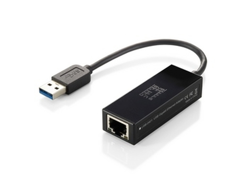 LevelOne Gigabit USB Network Adapter
