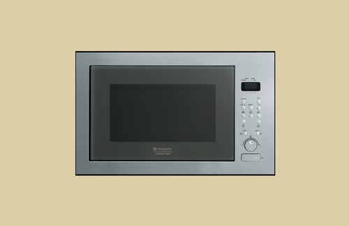 Hotpoint MWA 222 IX/HA