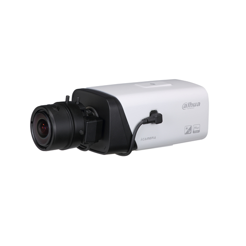 Dahua Technology Ultra IPC-HF81230E Box IP security camera Indoor & outdoor