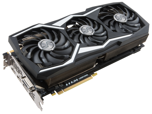MSI GeForce GTX 1080 Ti Lightning X – image 9