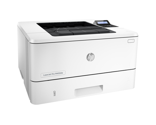 HP LaserJet Pro M402dw – image 5